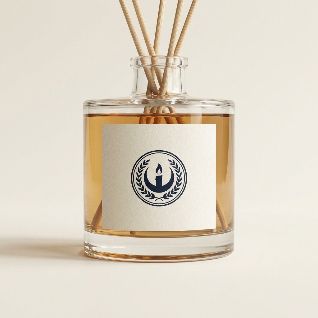 Cedar Ember Reed Diffuser
