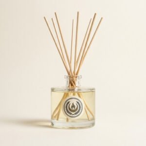 Coastal Sage Reed Diffuser