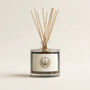 Fig Cassis Reed Diffuser