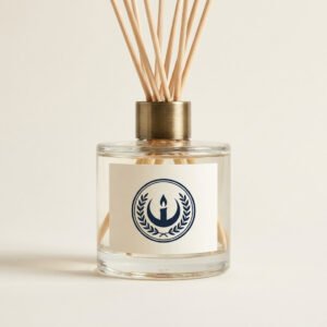 Juniper Frost Reed Diffuser
