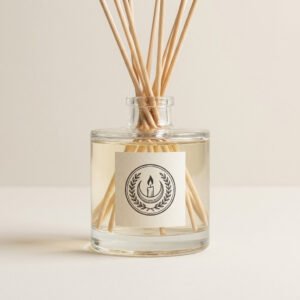 Bergamot Grove Reed Diffuser