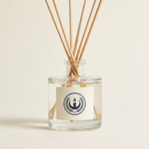 Wild Fig Reed Diffuser