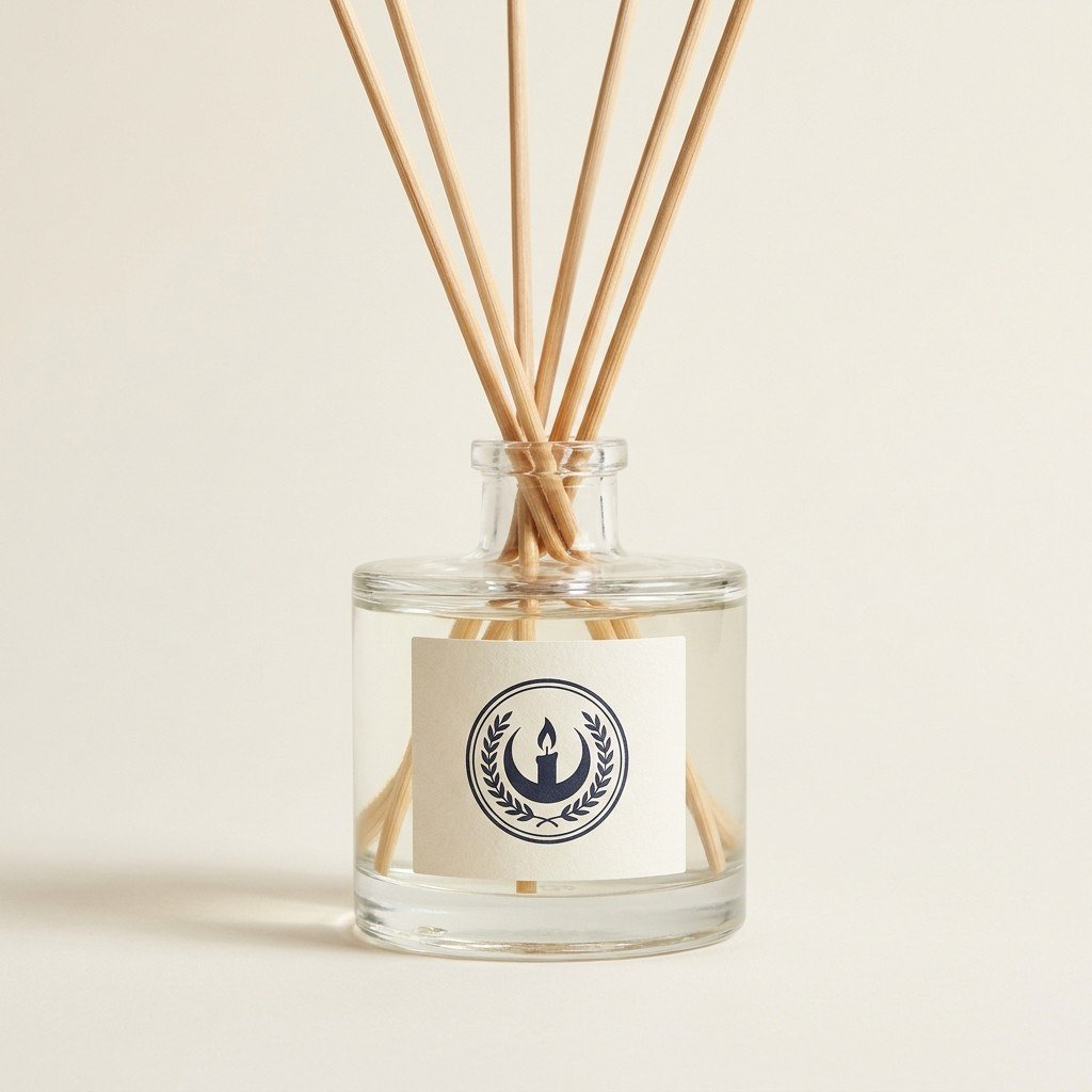 Wild Fig Reed Diffuser