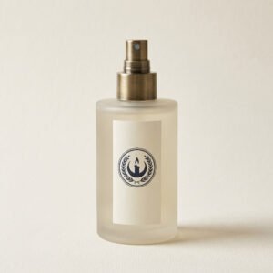 Tobacco Flower Linen Mist