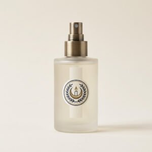 Sea Salt Neroli Linen Mist