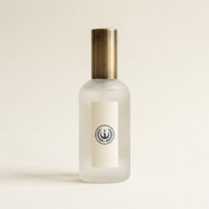 Honey Amber Linen Mist