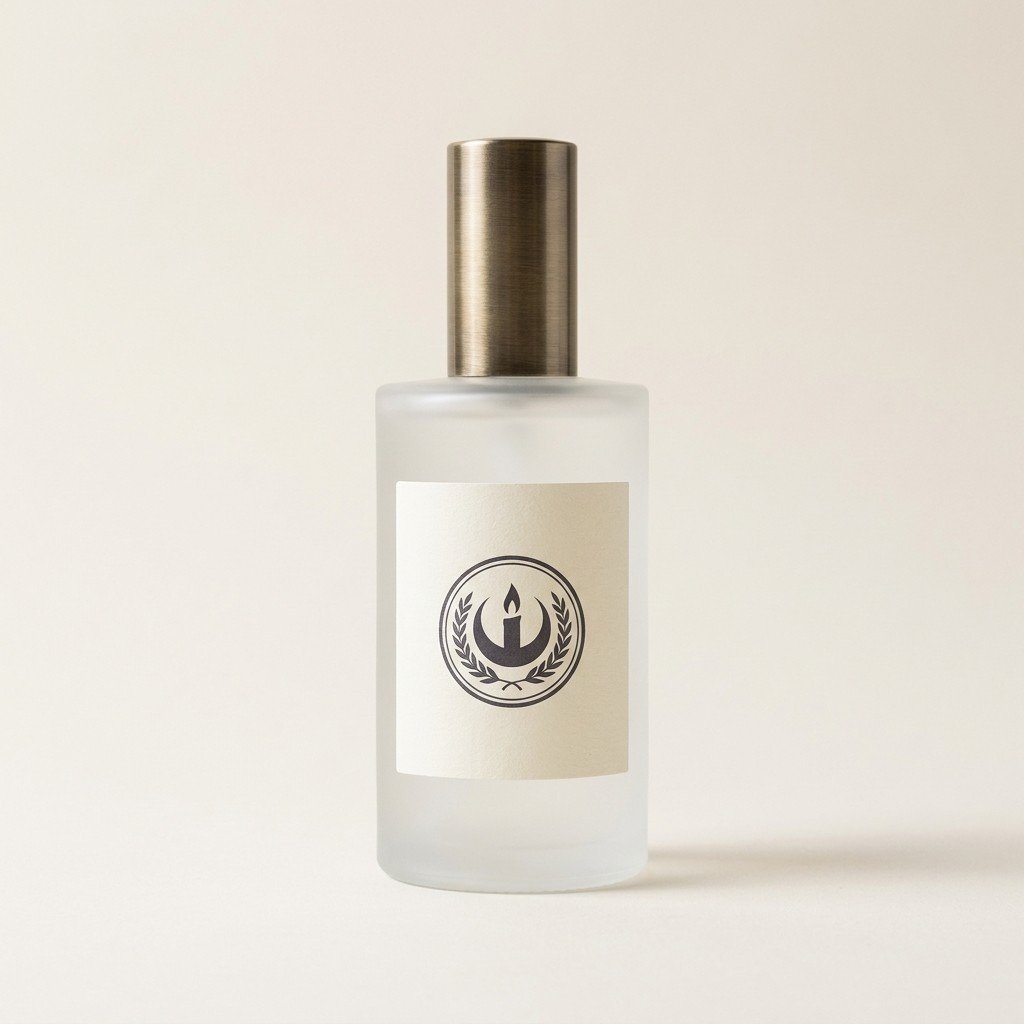 Eucalyptus Mint Linen Mist