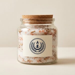 Cedar Ember Bath Soak