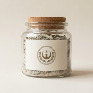 Coastal Sage Bath Soak