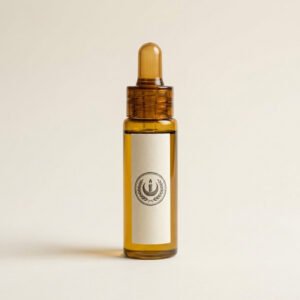 Vanilla Birch Body Oil