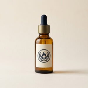 Bergamot Grove Body Oil