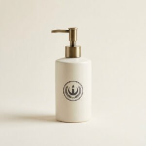 White Tea Hand Soap