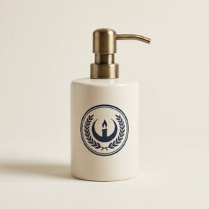 Sea Salt Neroli Hand Soap