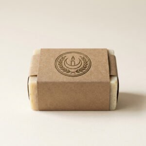 Juniper Frost Bar Soap