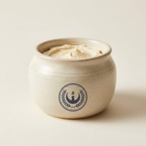 Smoked Oud Body Butter