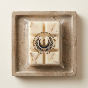 Amber Vetiver Wax Melts