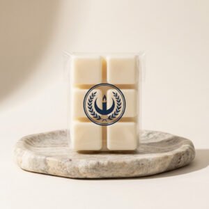 Coastal Sage Wax Melts