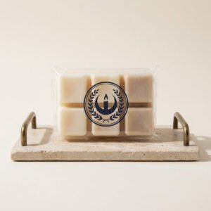 Vanilla Birch Wax Melts