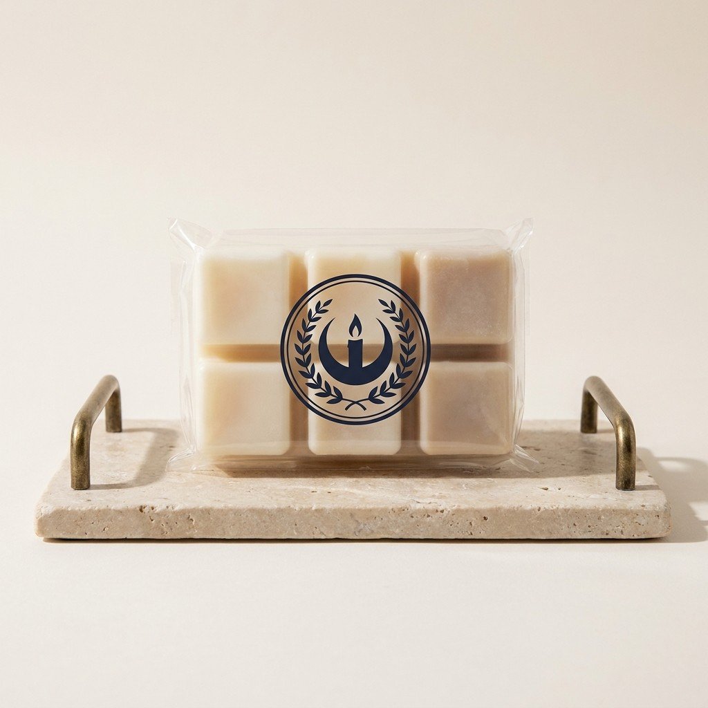 Vanilla Birch Wax Melts