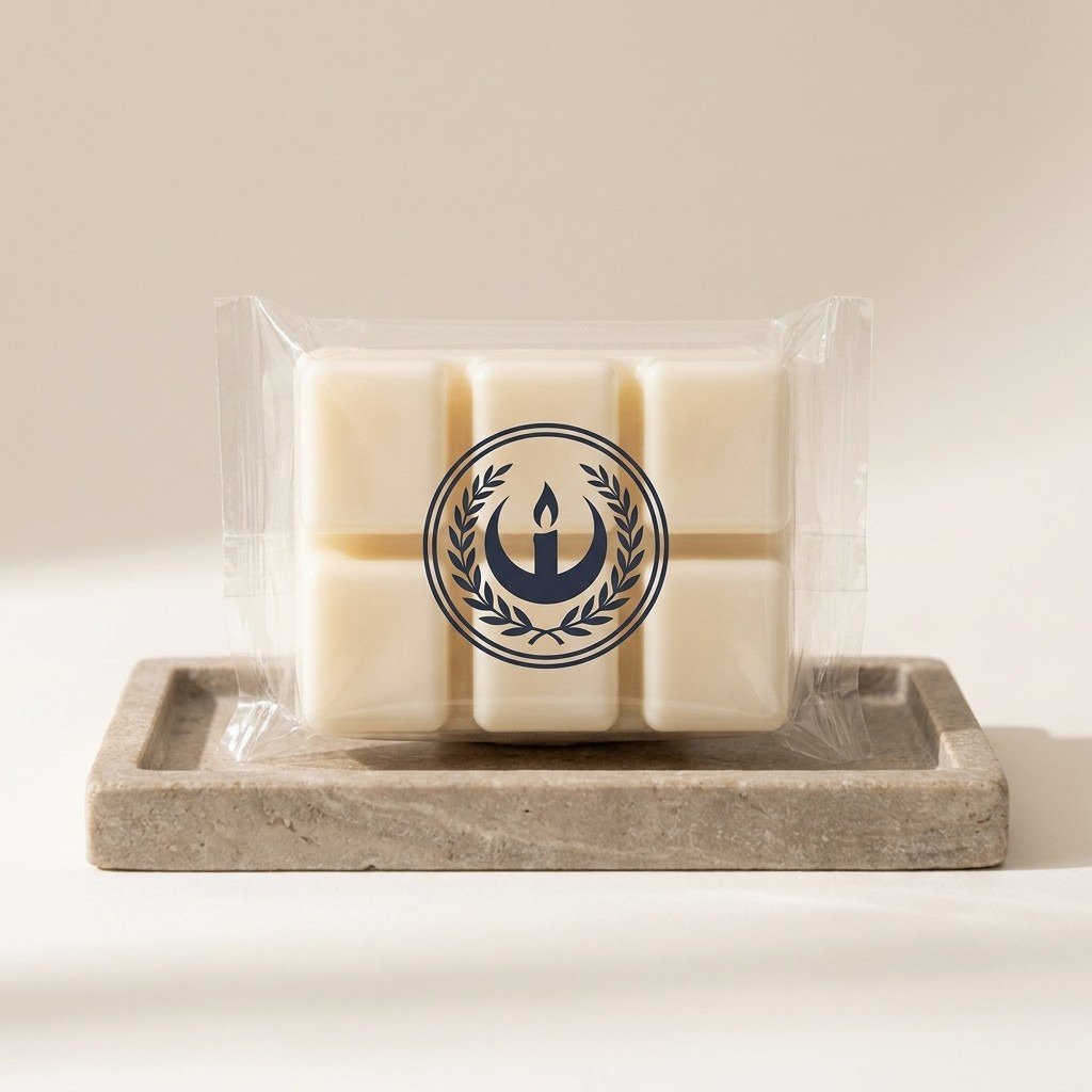 White Tea Wax Melts