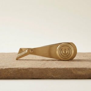 Brass Wick Trimmer