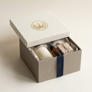 The Coastal Gift Set