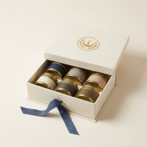 Signature Discovery Set