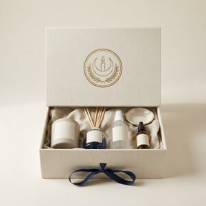 The Complete Home Box